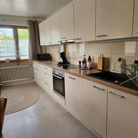 Nyaraló Am Gupfen *