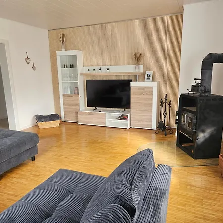 Am Gupfen Nyaraló *