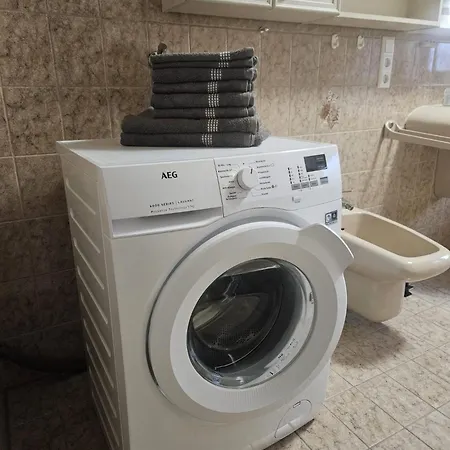 Am Gupfen Nyaraló *