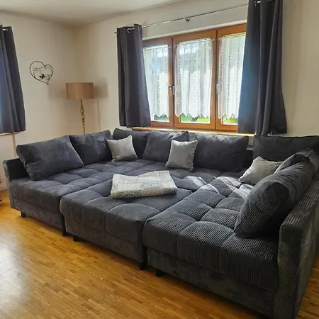 Am Gupfen Nyaraló *