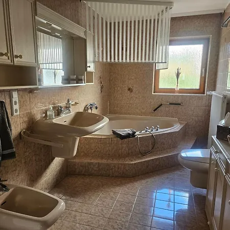 Am Gupfen Nyaraló Weilheim