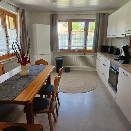 Am Gupfen Hébergement de vacances *