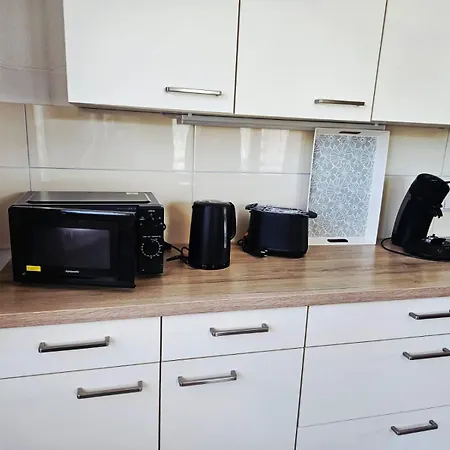 Nyaraló Am Gupfen *