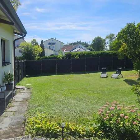 Hébergement de vacances Am Gupfen