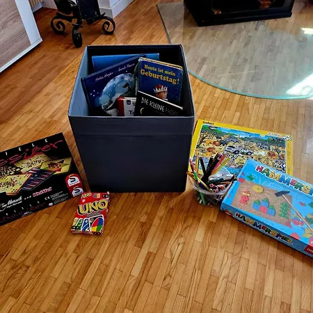 Am Gupfen Nyaraló *