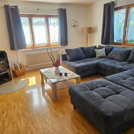 Hébergement de vacances Am Gupfen