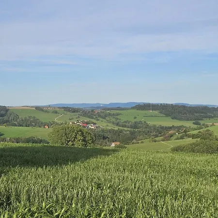 Am Gupfen Hébergement de vacances