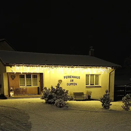 Am Gupfen Weilheim