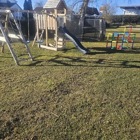 Am Gupfen Nyaraló *