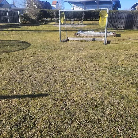 Am Gupfen Nyaraló Weilheim