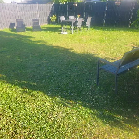 Am Gupfen Hébergement de vacances